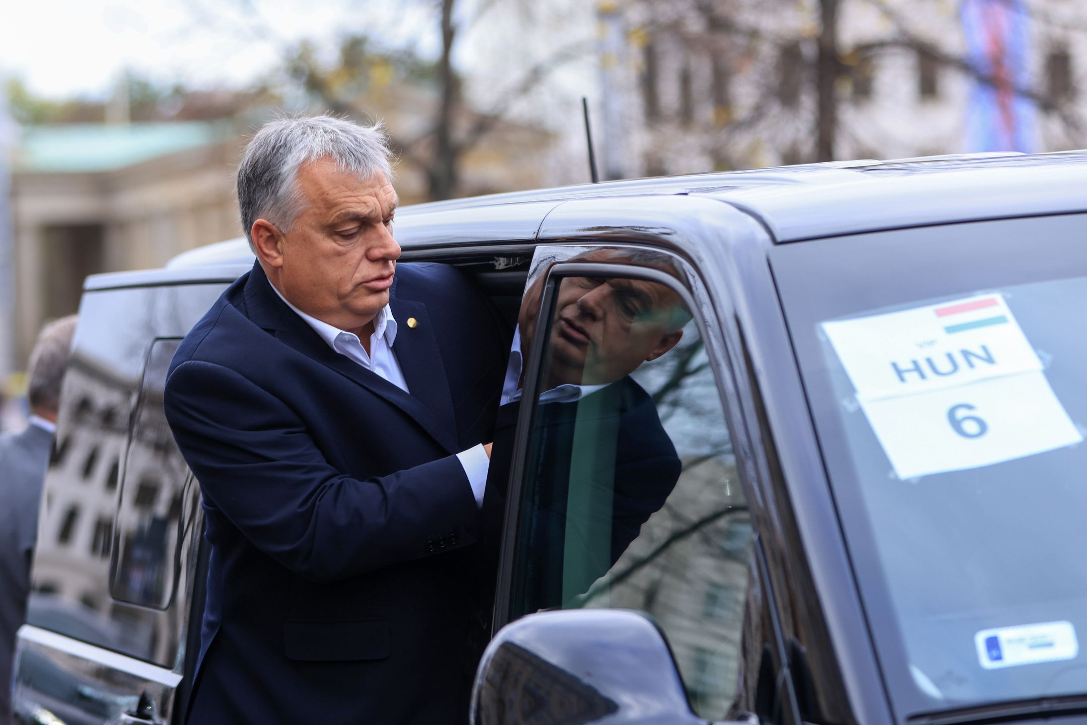 Viktor Orban
