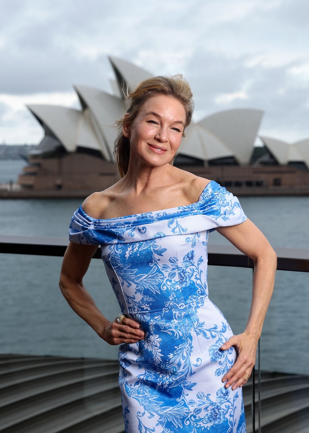Renée Zellweger