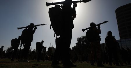 Ala i Mu'ada al-Kahtani zlikwidowani