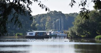 Pomysł na weekend. Polecamy wypoczynek nad wodą - poznajcie największe jeziora w Kujawsko-Pomorskiem, z najdłuższą linią brzegową RANKING