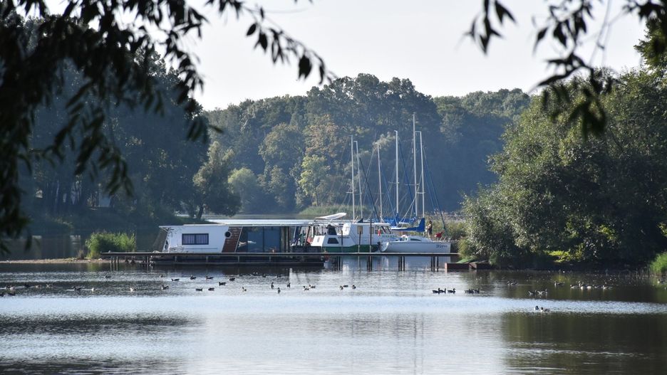 Prezentujemy w galerii największe jeziora w Kujawsko-Pomorskiem, z najdłuższą linią brzegową. W rankingu są jeziora z regionu, które mają linię brzegową o długości ponad 12 km 