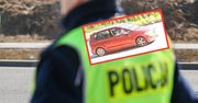 "Żądał oddania dziecka". Niepokój koło Kielc, policja potwierdza
