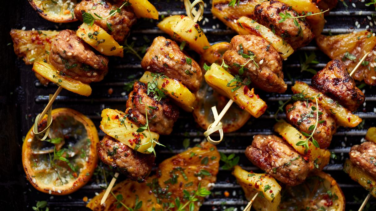 Jak nie przytyć po majówce?