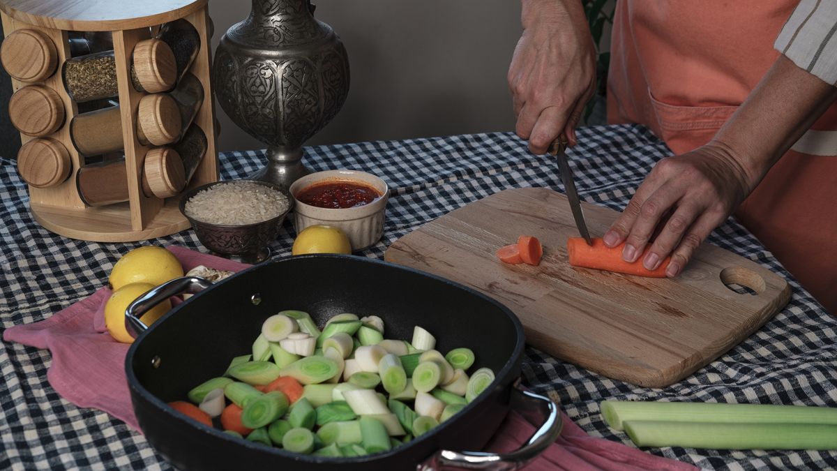 Japończycy są wierni zasadzie "hara hachi bunme"