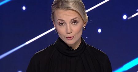 Dramatyczna oglądalność. Podali wyniki TVP Info
