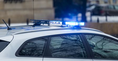 Nie żyje 25-latek. Poranna tragedia w Wielkopolsce
