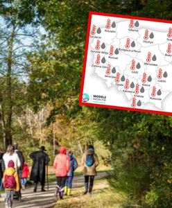 Jakie temperatury we wrześniu? IMGW podał najnowszą prognozę