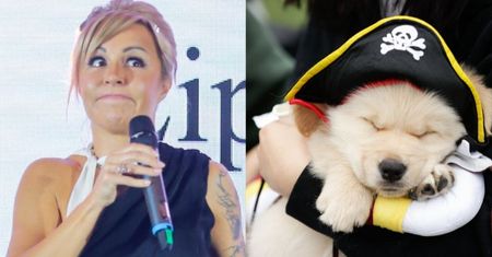 Blanka Lipińska reaguje na uwagę, że "ma zaburzenia odżywiania" i ujawnia, co ją brzydzi: "Już nie mówię o rzeczach, które miał w pysku"