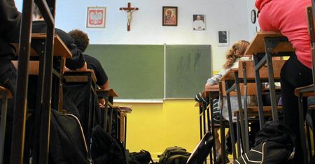 Kontrowersyjny pomysł Kościoła. Katecheci mówią o dyskryminacji