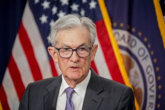 Jest decyzja ws. stóp procentowych w USA