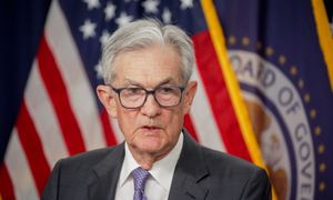 Jest decyzja ws. stóp procentowych w USA