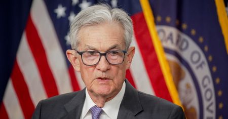 Jest decyzja ws. stóp procentowych w USA