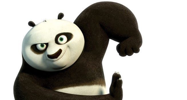 „Kung Fu Panda: Legenda o niezwykłości” w Puls 2