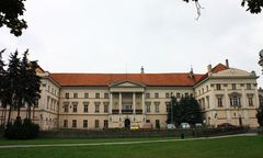 Podsłuch w gabinecie. Jest ruch starosty