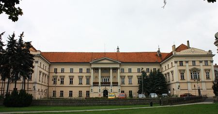 Podsłuch w gabinecie. Jest ruch starosty