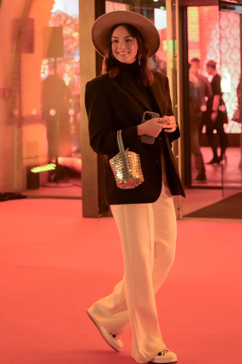 Tak wyglądały kulisy "tajnej" ramówki TVN