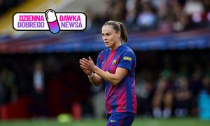 Ewa Pajor błyszczy. Kolejna bramka dla Barcelony, ale to nie wszystko