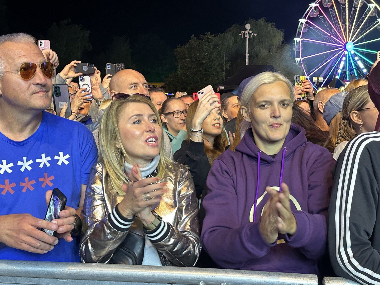 Koncert Agnieszki Chylińskiej