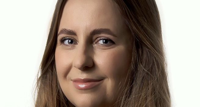 Olga Białas social media managerem w Lighthouse