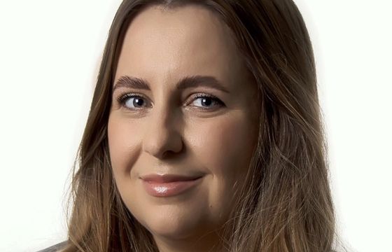 Olga Białas social media managerem w Lighthouse