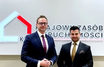 Znany ekonomista został wiceprezesem KZN. "To nie jest czas na odpoczynek"