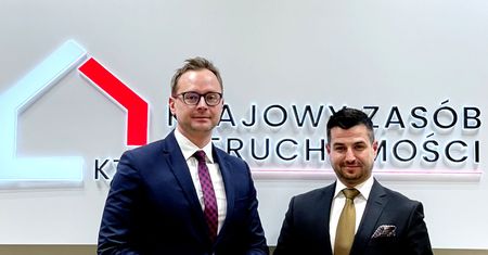 Znany ekonomista został wiceprezesem KZN. "To nie jest czas na odpoczynek"