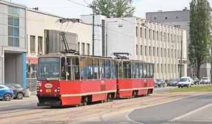 Sosnowiec. Nocna rewolucja sprawdziła się, busy lepsze od tramwaju
