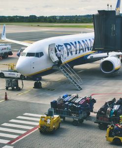 Ryanair uruchomi pięć nowych tras z Polski. Polecimy z Lotniska Chopina