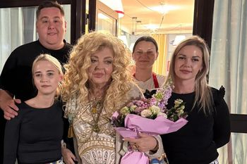 Rewolucja Magdy Gessler udana, a restauracja zniknęła. Co tam się stało?