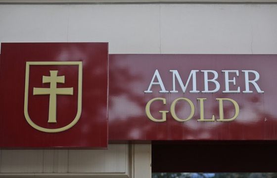 Paweł Miter wziął pieniądze od Amber Gold za prowokację? „To forma nacisku”