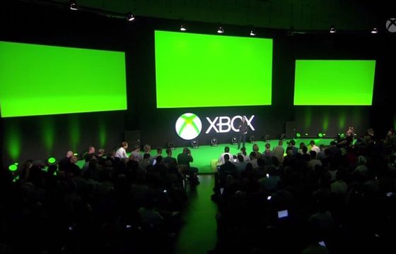 Microsoft: nowa gra twórców Railroad Tycoon, Tomb Raider na wyłączność dla Xbox One (wideo)