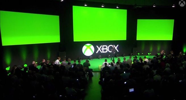 Microsoft: nowa gra twórców Railroad Tycoon, Tomb Raider na wyłączność dla Xbox One (wideo)