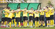4. liga podkarpacka. LKS Czeluśnica wygrywa pierwszy mecz