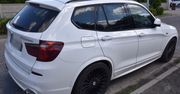Kierował autem mając ponad 3 promile. Policjanci skonfiskowali bmw
