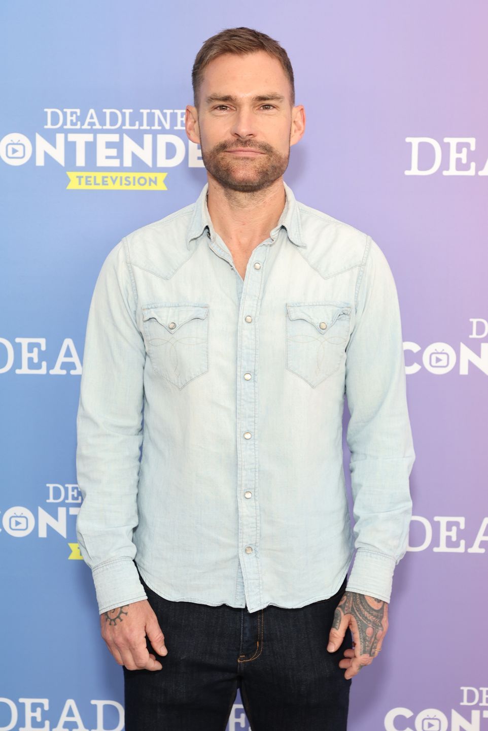 Seann William Scott