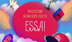 Czy o essie zapomnimy tak szybko jak o śpiulkolocie? "Słowo zaczyna nabierać zmysłowego znaczenia"
