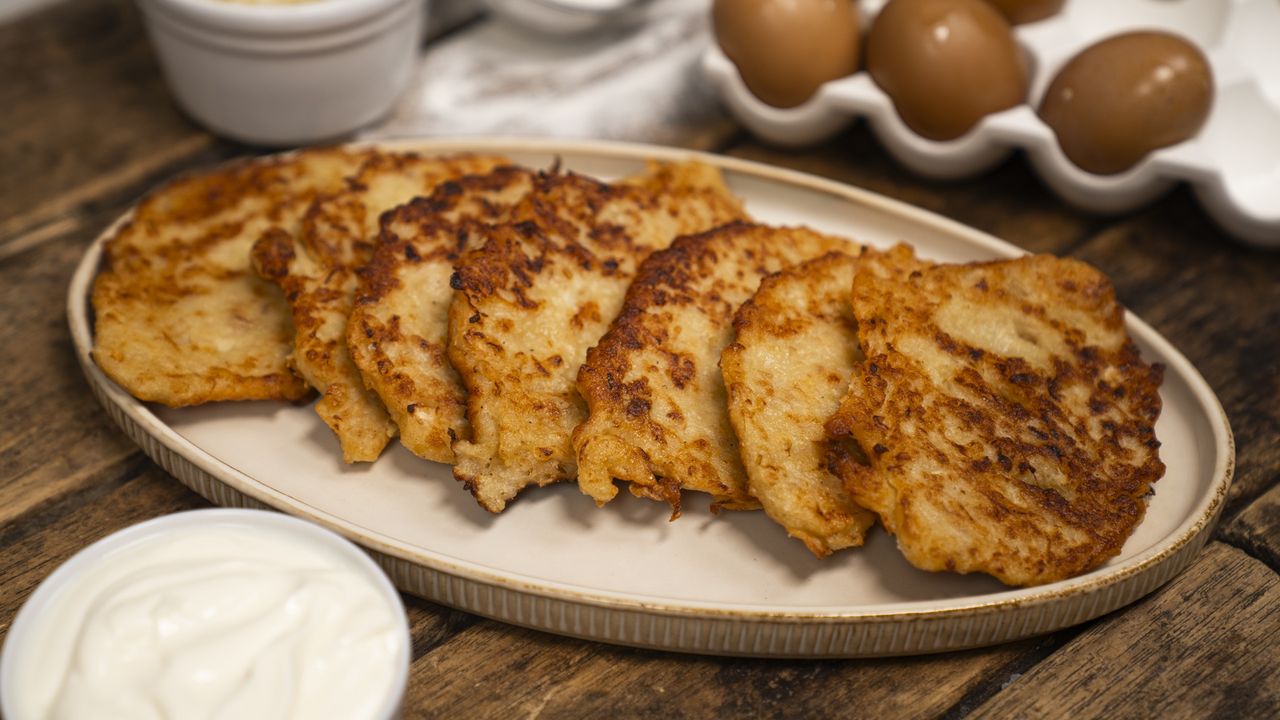 Szandorki z Podkarpacia