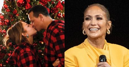 Dumna Jennifer Lopez prawi o relacjach Alexa Rodrigueza z jej synem: "Miał do niego DUŻO CIERPLIWOŚCI"