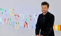 Michał Chaciński po 12 latach odchodzi z „Tygodnika Kulturalnego” w TVP Kultura