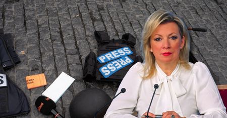 Kreml bierze odwet. Zapowiada wydalenie