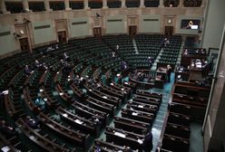Sejm. Ruszył blok głosowań: w tym wybór nowego RPO (TRANSMISJA)