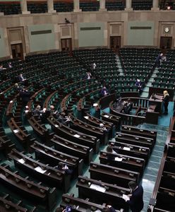 Sejm. Ruszył blok głosowań: w tym wybór nowego RPO (TRANSMISJA)
