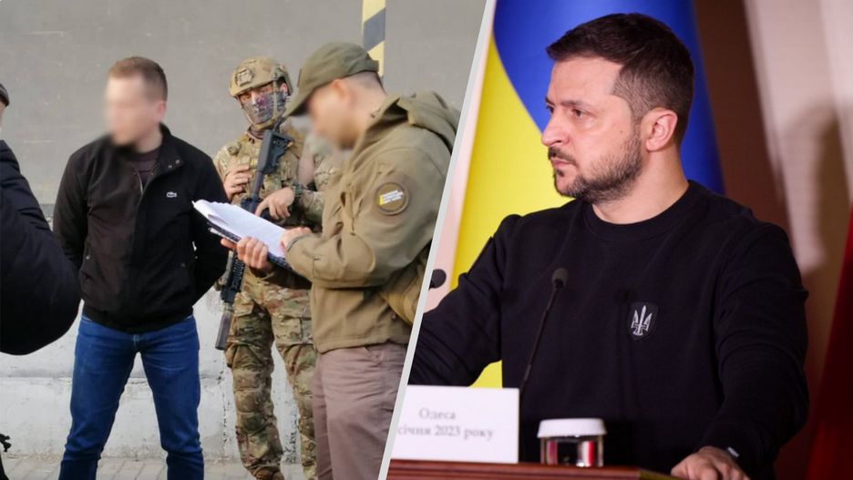 Przedstawiciel prezydenckiej partii zapowiedział aresztowania urzędników. 