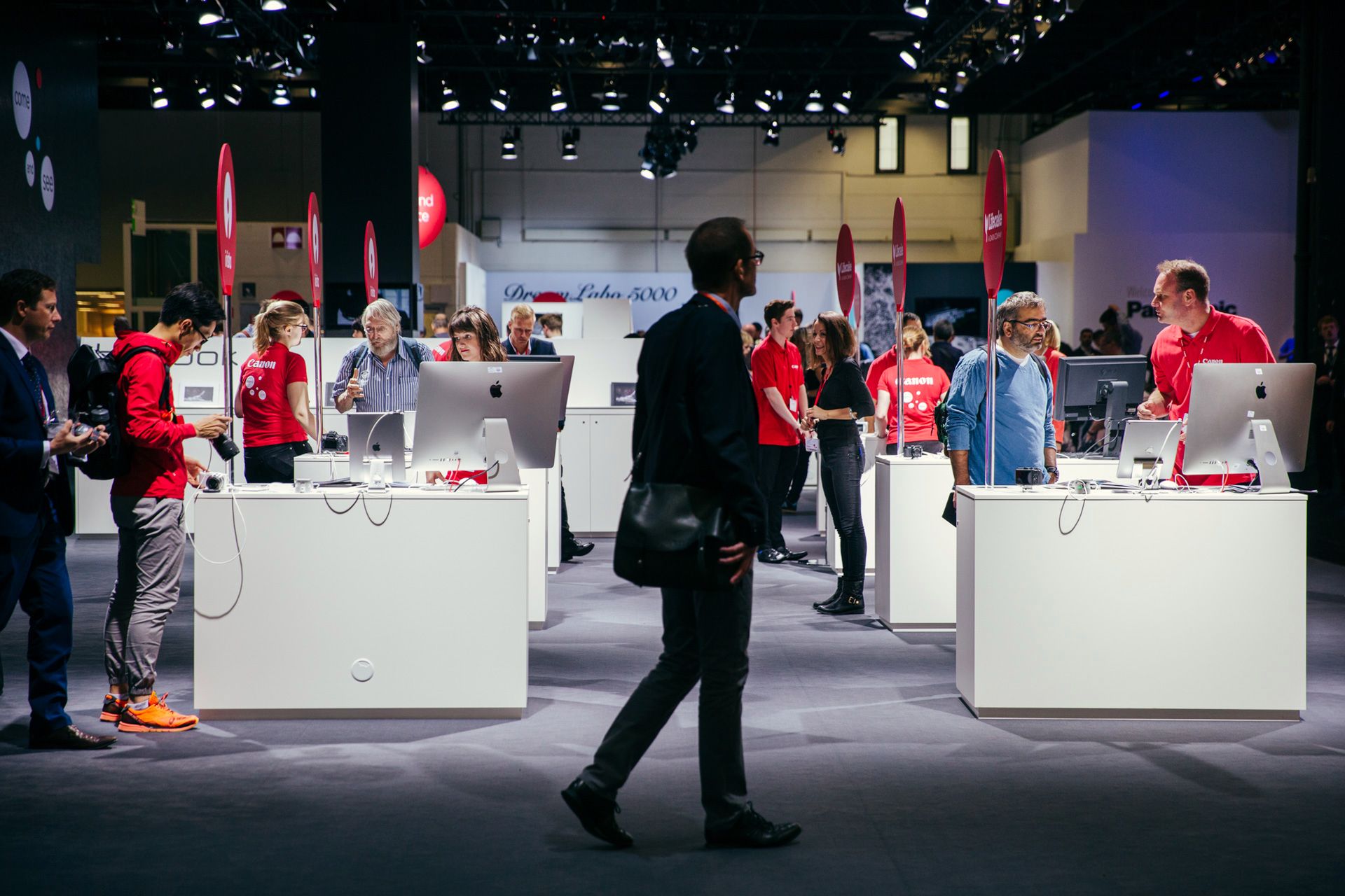 Canon na targach Photokina 2016, czyli uwieczniaj, przechowuj i dziel się 23
