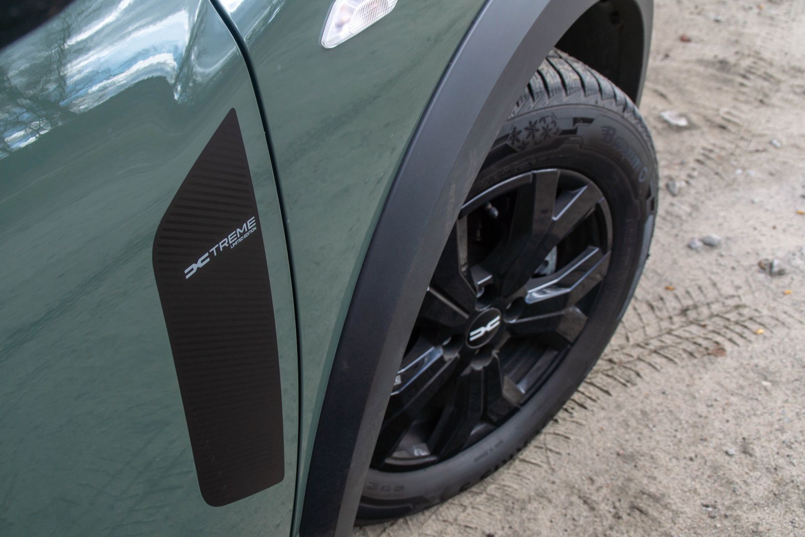 Dacia Jogger LPG