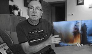 Mariusz Lewandowski nie żyje. Artysta miał 62 lata
