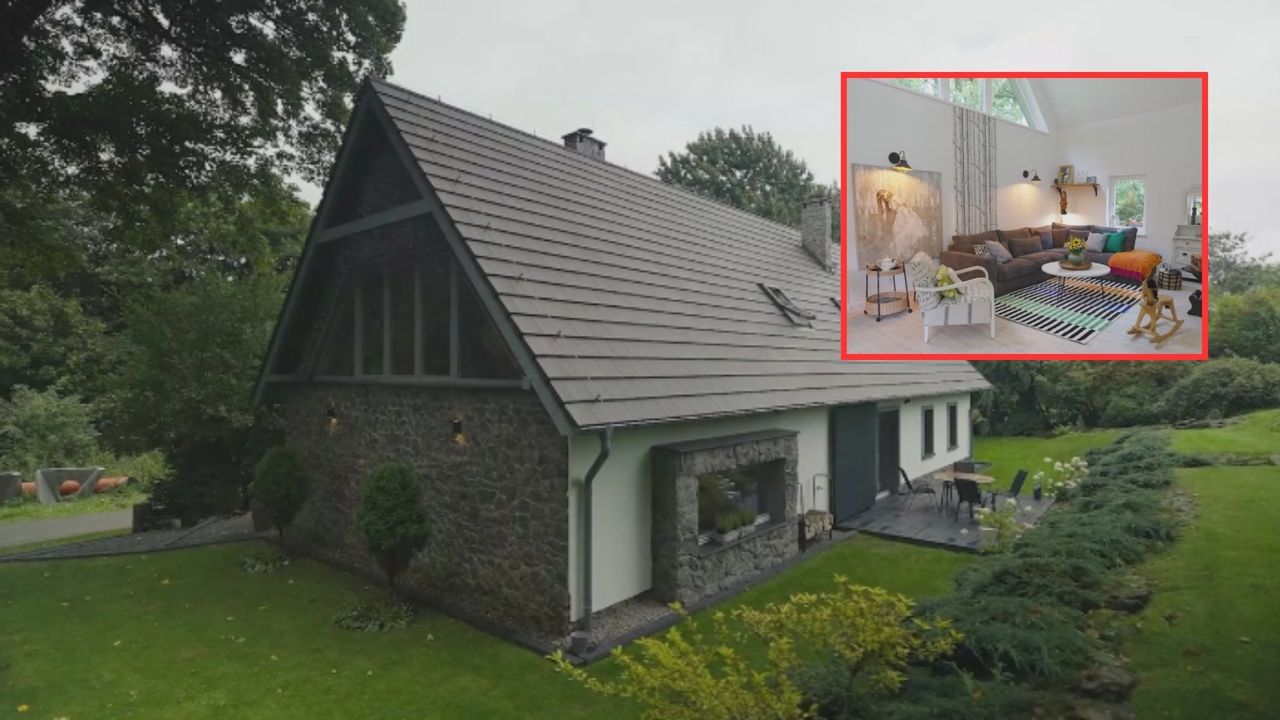 Ile kosztuje remont 120-letniego domu? Cena może cię zaskoczyć