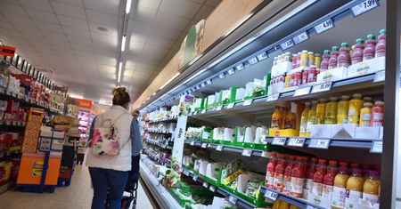 Porównali ceny w Lidlu i Aldi w USA i Niemczech. Gdzie jest taniej?