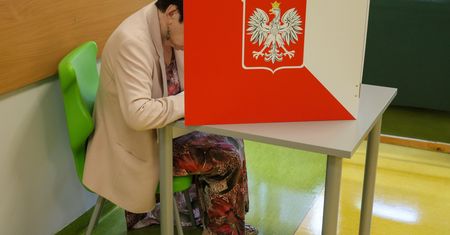 Rośnie lista potencjalnych kandydatów. PKW rejestruje kolejne komitety