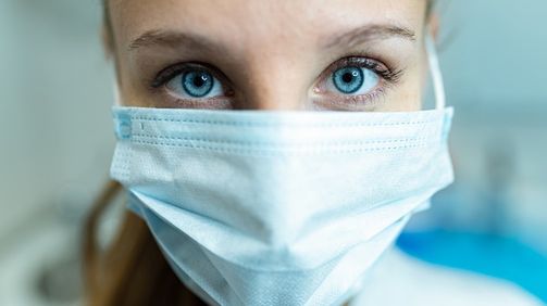 Włosi znaleźli sposób na masową produkcję maseczek